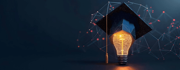 Vision — empowering Pakistan's tech workforce