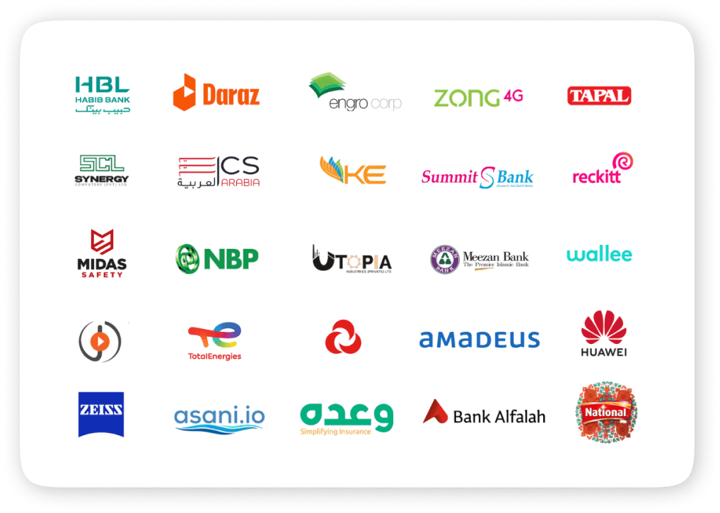 Companies where DataCrumbs alumni work